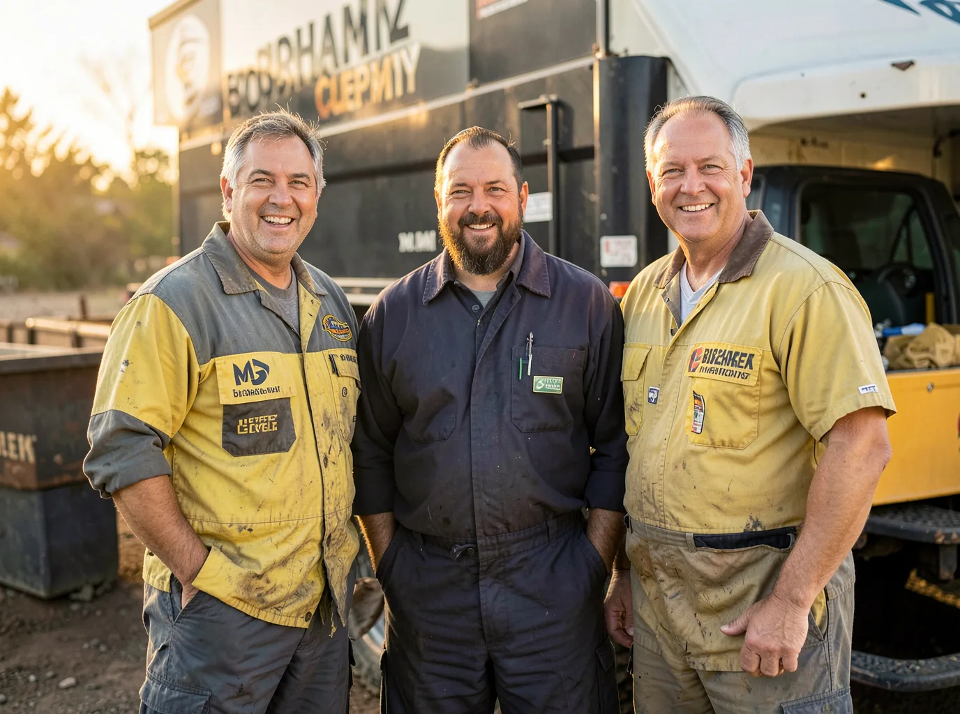 Sewage Cleanup company in Saratoga, NC